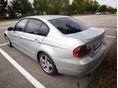BMW 320 2006 - 8