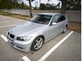 BMW 320 2006 - 10