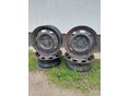 MAZDA 323 F 1995/5 - 12
