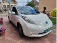 NISSAN LEAF Acenta 24 kWh (Automata)