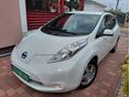 NISSAN LEAF 2015/10 - 2