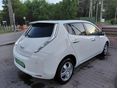 NISSAN LEAF 2015/10 - 3
