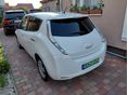 NISSAN LEAF 2015/10 - 4