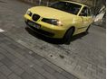 SEAT IBIZA 2006/9 - 3