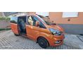 FORD TRANSIT Tourneo Custom 2.0 TDCi 320 L2H1 Titanium (Automata) (9 személyes )