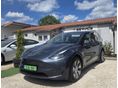 TESLA MODEL Y Long Range AWD (Automata) Hőszivattyús, magánszemélytől