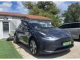 TESLA MODEL Y 2022/3 - 2