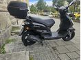 DERBI BOULEVARD 125 125