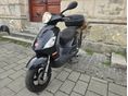 DERBI BOULEVARD 125 2010/1 - 5