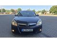 OPEL VECTRA C Caravan 1.9 CDTI Elegance