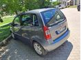 FIAT IDEA 2009/12 - 2