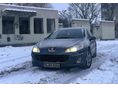 PEUGEOT 407 2.2 HDi Supreme