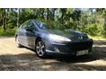 PEUGEOT 407 2006/10 - 2