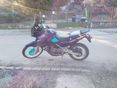 KAWASAKI KLE 500 A