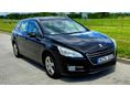 PEUGEOT 508 2011/12 - 3