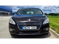 PEUGEOT 508 2011/12 - 4