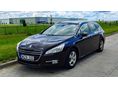 PEUGEOT 508 SW 2.0 HDi Allure Magánszemélytől! 10 éve saját tulajdonban!!!