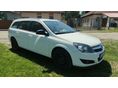 OPEL ASTRA H 2012/1 - 6