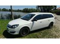 OPEL ASTRA H 2012/1 - 8