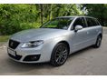 SEAT EXEO 1.8 TSI Style