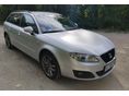 SEAT EXEO 2011/6 - 3