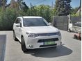MITSUBISHI OUTLANDER 2.0 MIVEC Invite PHEV