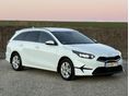 KIA CEE'D Ceed SW 1.6 CRDi HP Hybrid Gold KIA GARANCIA..MAGYAR..1.TULAJ..ADA CSOMAG