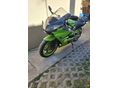 KAWASAKI ZX-6R (NINJA) 2001 - 4