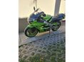 KAWASAKI ZX-6R (NINJA) 