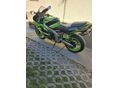 KAWASAKI ZX-6R (NINJA) 2001 - 6