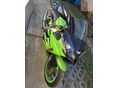 KAWASAKI ZX-6R (NINJA) 2001 - 8