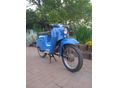 SIMSON SCHWALBE Kr 51/1