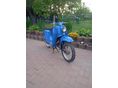 SIMSON SCHWALBE 1974/8 - 8