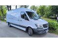 MERCEDES-BENZ SPRINTER 2015/7 - 1