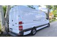 MERCEDES-BENZ SPRINTER 2015/7 - 2