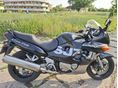 SUZUKI GSX 750 F 