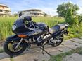 SUZUKI GSX 750 F 2003/4 - 4