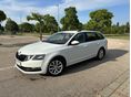 SKODA OCTAVIA Combi 2.0 CR TDI SCR Style DSG7