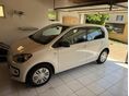 VOLKSWAGEN UP Up! 1.0 Move Up!
