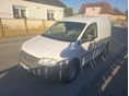 VOLKSWAGEN CADDY 2.0 PD SDi