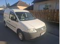VOLKSWAGEN CADDY 2008 - 2