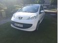 PEUGEOT 107 1.0 Junior