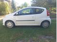 PEUGEOT 107 2006/10 - 2