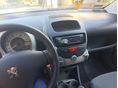 PEUGEOT 107 2006/10 - 7