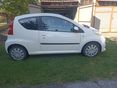 PEUGEOT 107 2006/10 - 8