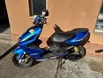 YAMAHA AEROX 