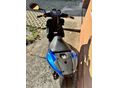 YAMAHA AEROX 2012/6 - 3
