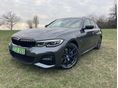 BMW 330e xDrive M Sport (Automata) / Individual bőr / Full M Packet / TÉLI-NYÁRI kerékszett / 42.5e km