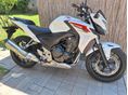 HONDA CB 500 F Abs. 35 kw