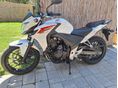 HONDA CB 500 F 2013/5 - 2